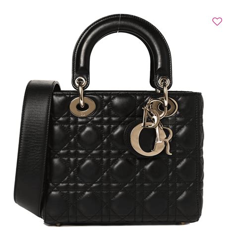 lady dior bag prix|lady dior 2022 price.